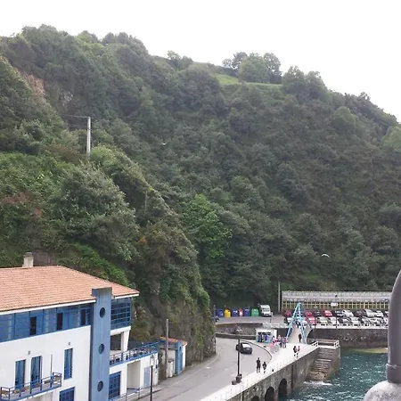 Hébergement de vacances Casina Del Puerto