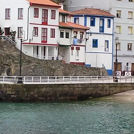 Casina Del Puerto *
