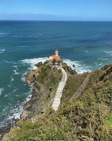 Casina Del Puerto *