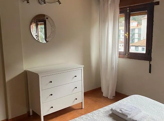 Hébergement de vacances Casina Del Puerto *