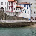 Casina Del Puerto *