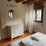 בית נופש Casina Del Puerto *