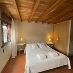 בית נופש Casina Del Puerto