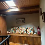 Casina Del Puerto בית נופש *