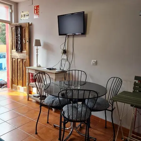Casina Del Puerto