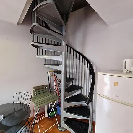 Casina Del Puerto * Cudillero