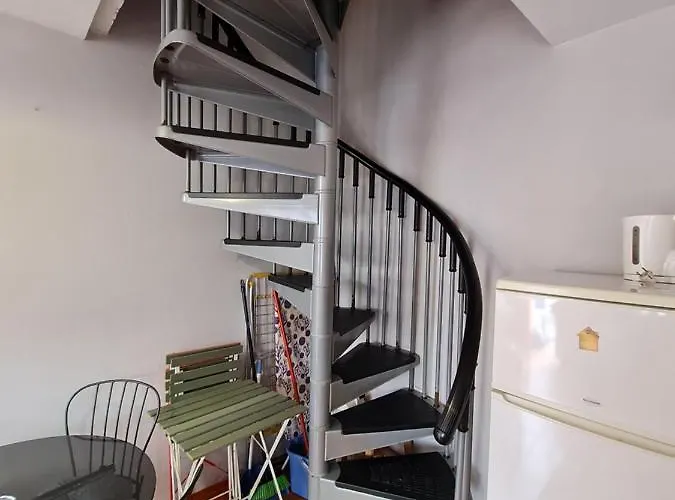 Casina Del Puerto * Cudillero