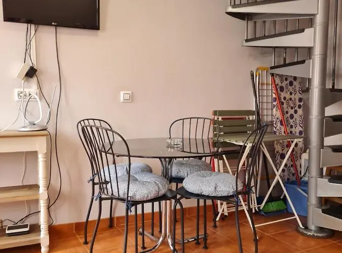 Сasa de vacaciones Casina Del Puerto