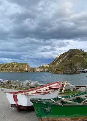 Casina Del Puerto Сasa de vacaciones *