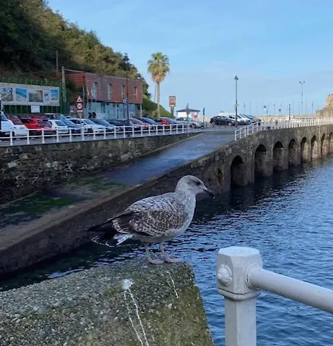 Casina Del Puerto Cudillero